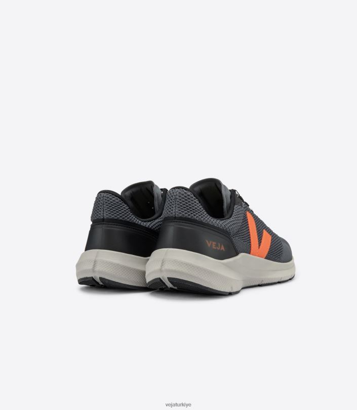 marlin lt v-örgü fırtına turuncu fluo D0XDT280Veja