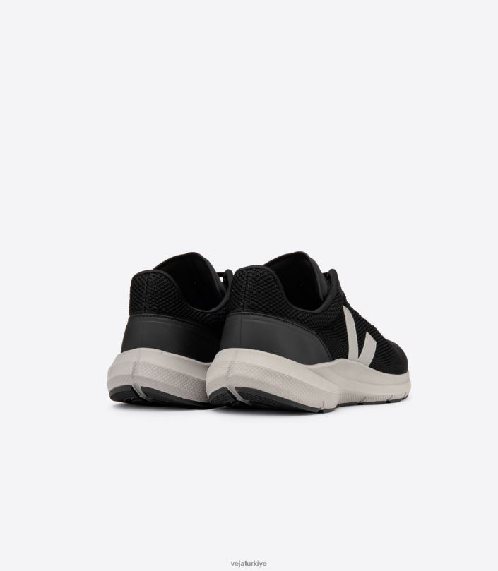marlin v-örgü siyah oxford grisi D0XDT278Veja