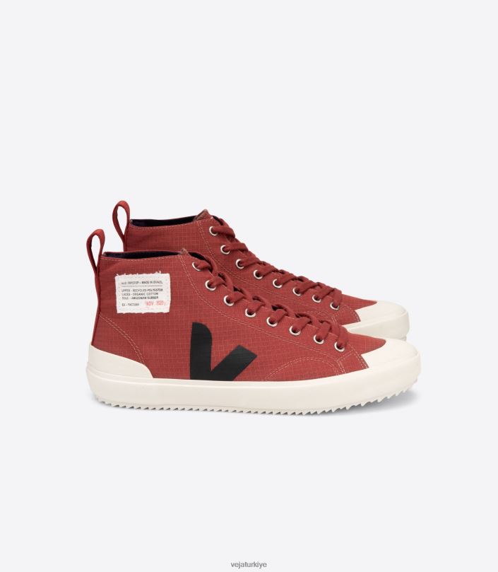 nova hl yırtılmaz rouille siyah D0XDT289Veja