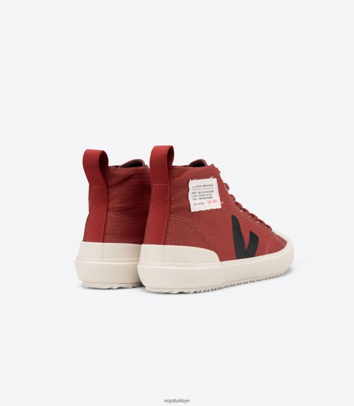 nova hl yırtılmaz rouille siyah D0XDT289Veja