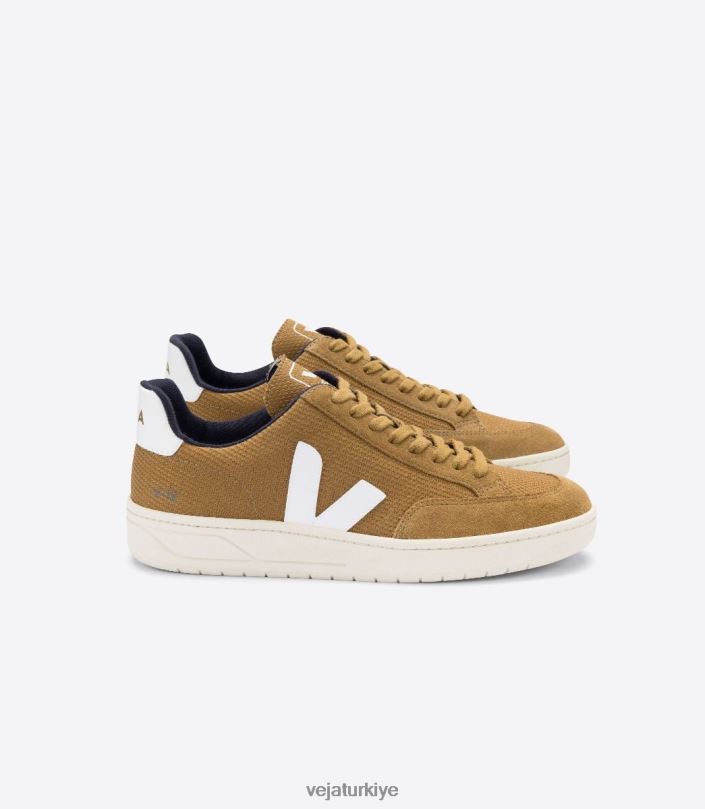 v-12 b-mesh çadır beyaz D0XDT231Veja
