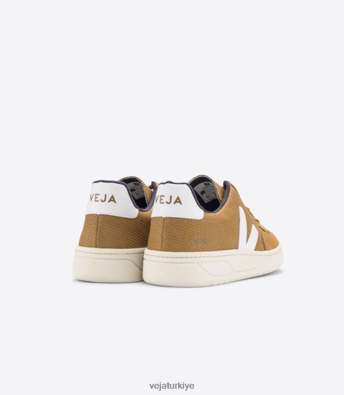 v-12 b-mesh çadır beyaz D0XDT231Veja
