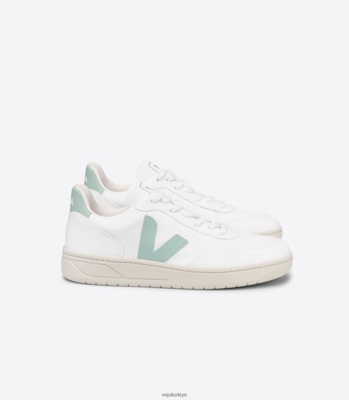 v-10 cwl beyaz matcha D0XDT298Veja