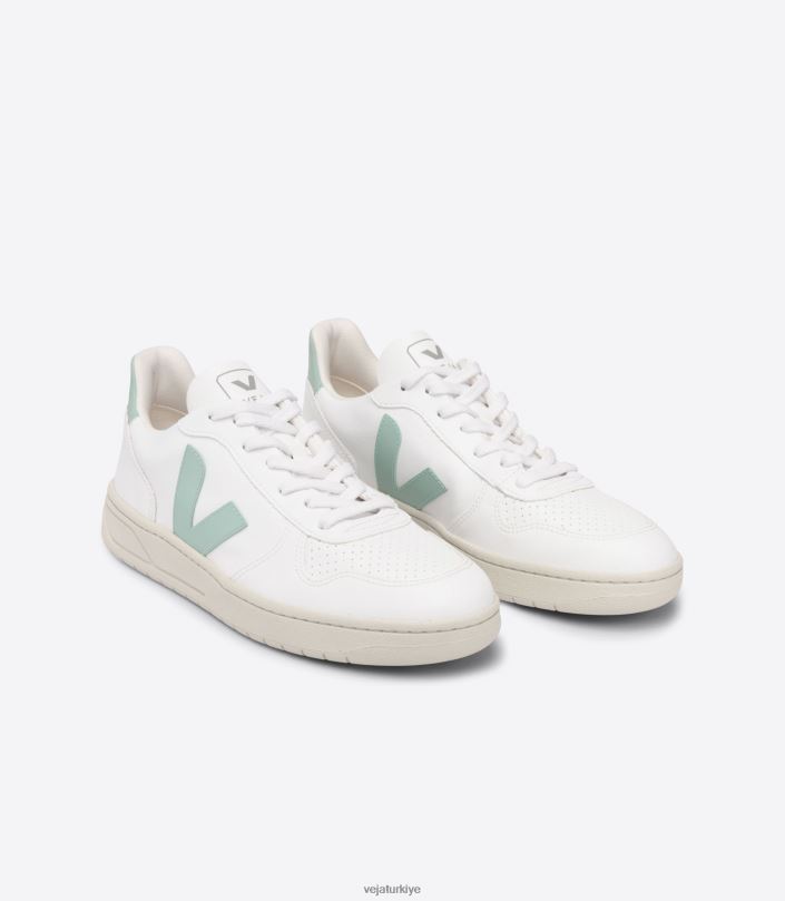v-10 cwl beyaz matcha D0XDT298Veja