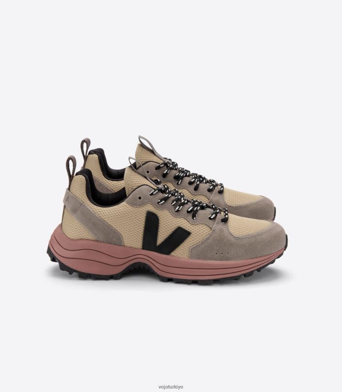 venturi alveomesh kumul siyahı D0XDT260Veja