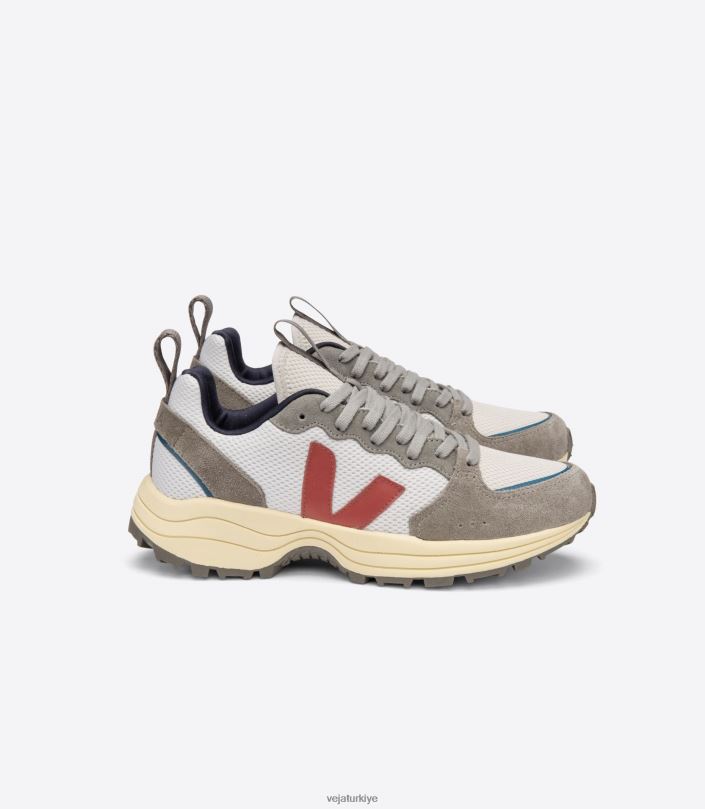venturi alveomesh multico gri rouille D0XDT261Veja