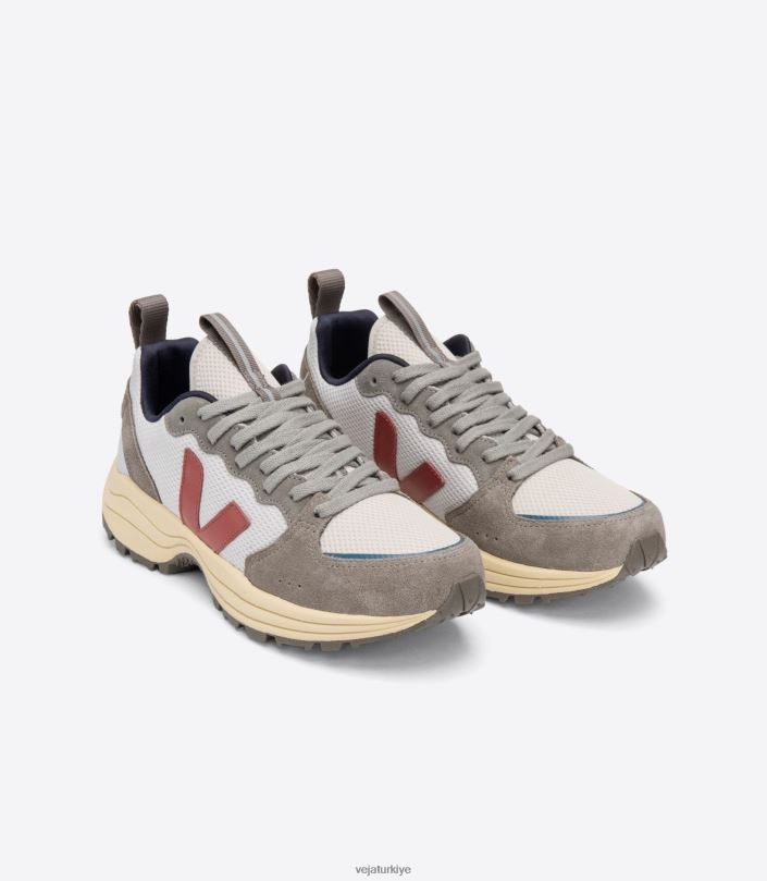 venturi alveomesh multico gri rouille D0XDT261Veja