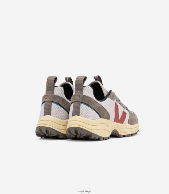 venturi alveomesh multico gri rouille D0XDT261Veja