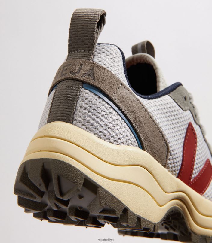 venturi alveomesh multico gri rouille D0XDT261Veja